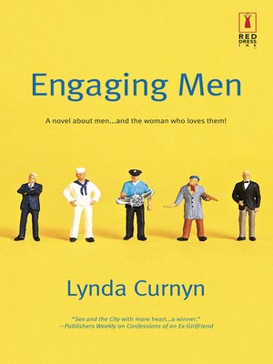 cover image of Engaging Men